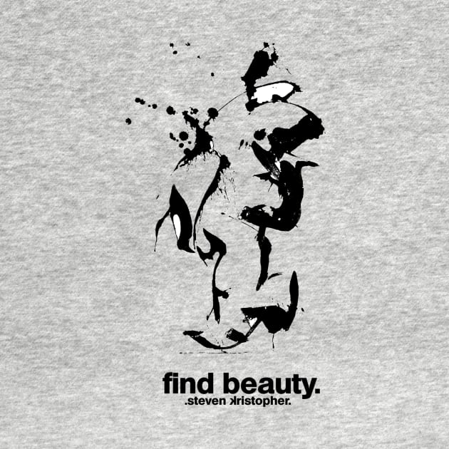 Find Beauty by StevenKristopher